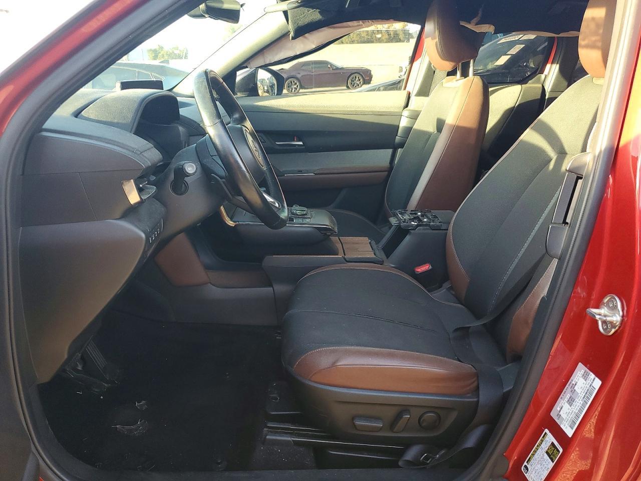 2022 Mazda Mx-30 Premium Plus - Фото 7