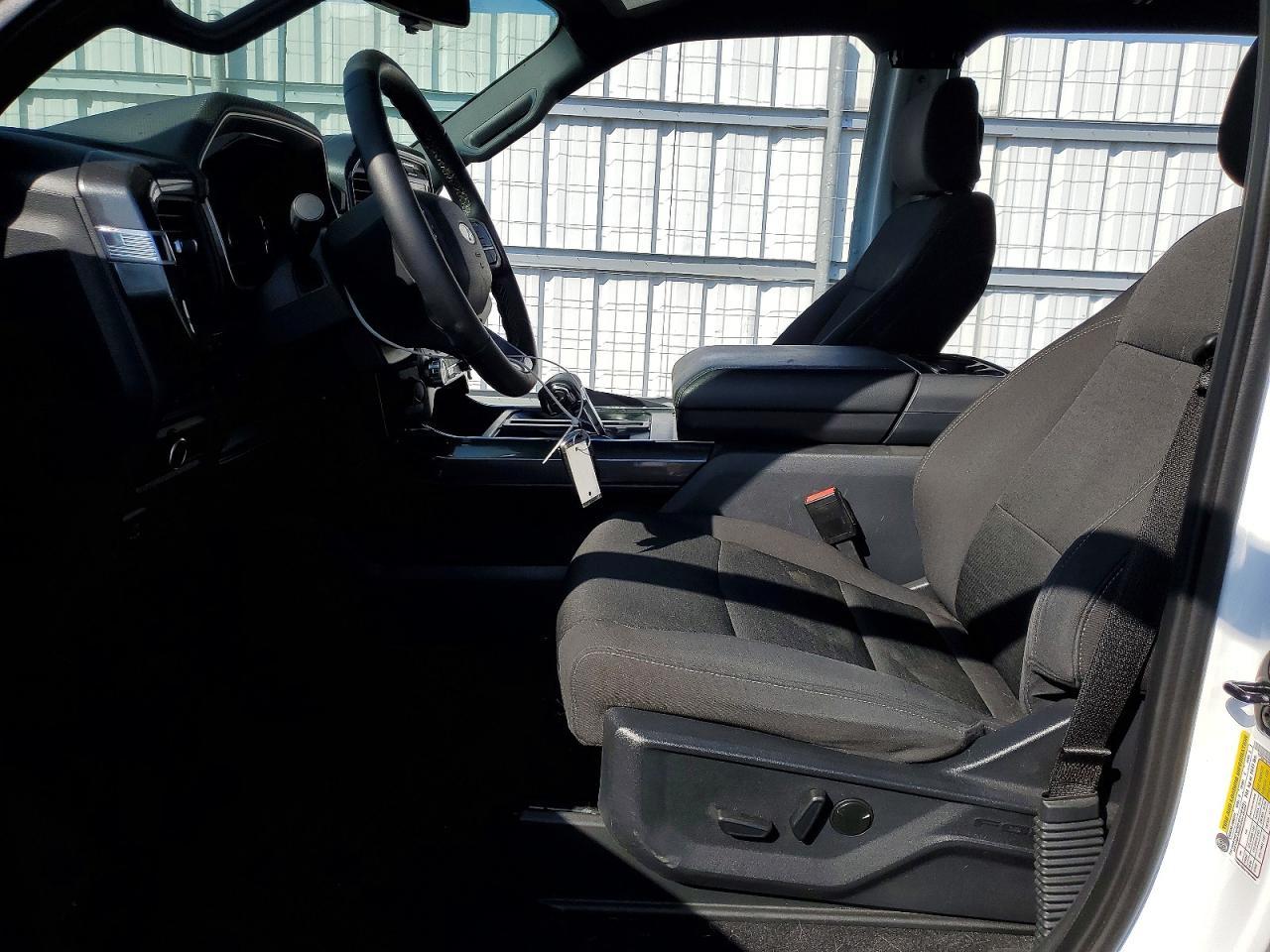 2023 Ford F150 Supercrew - Image 7