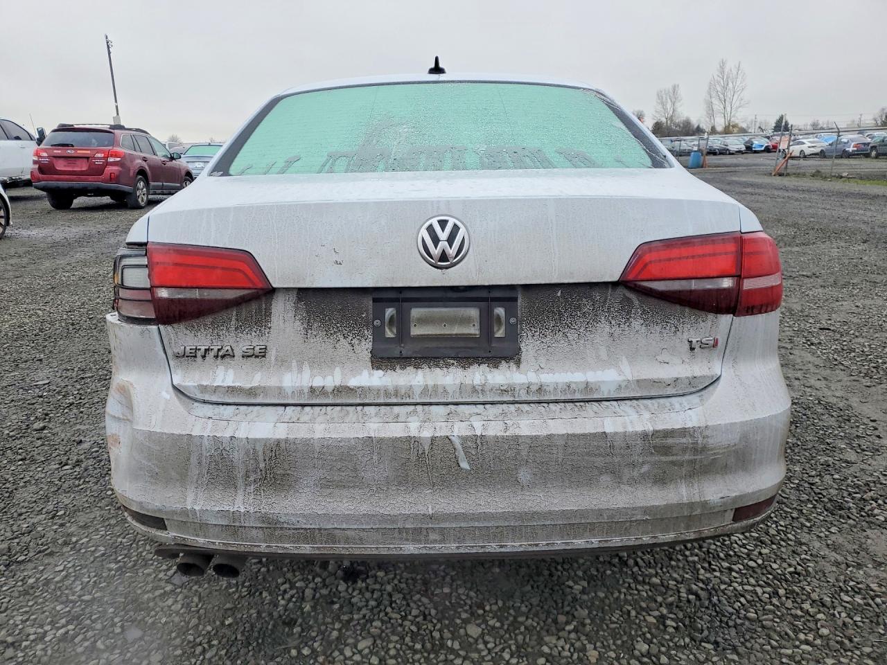 2017 Volkswagen Jetta Se - Image 6