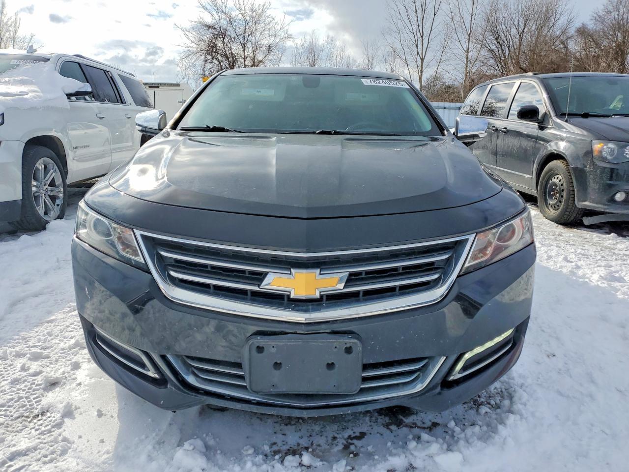 2019 Chevrolet Impala Premier - Image 5