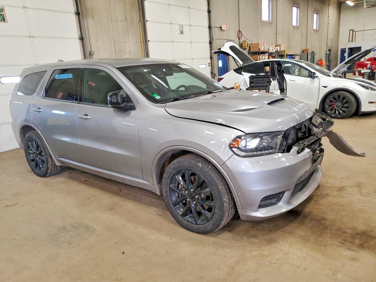 2018 Dodge Durango R/T - Image 4