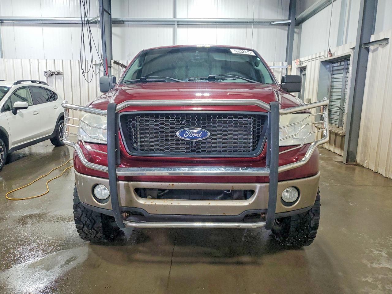 2005 Ford F150 - Фото 5