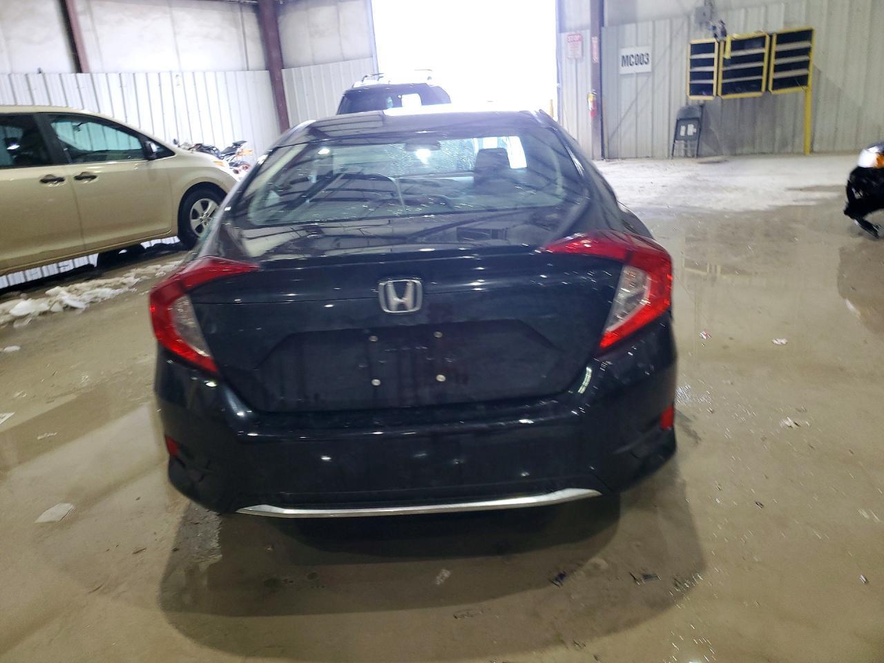2019 Honda Civic Lx - Image 6