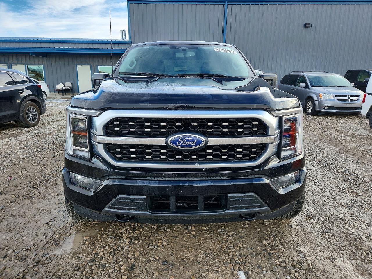 2023 Ford F150 Supercrew - Image 5