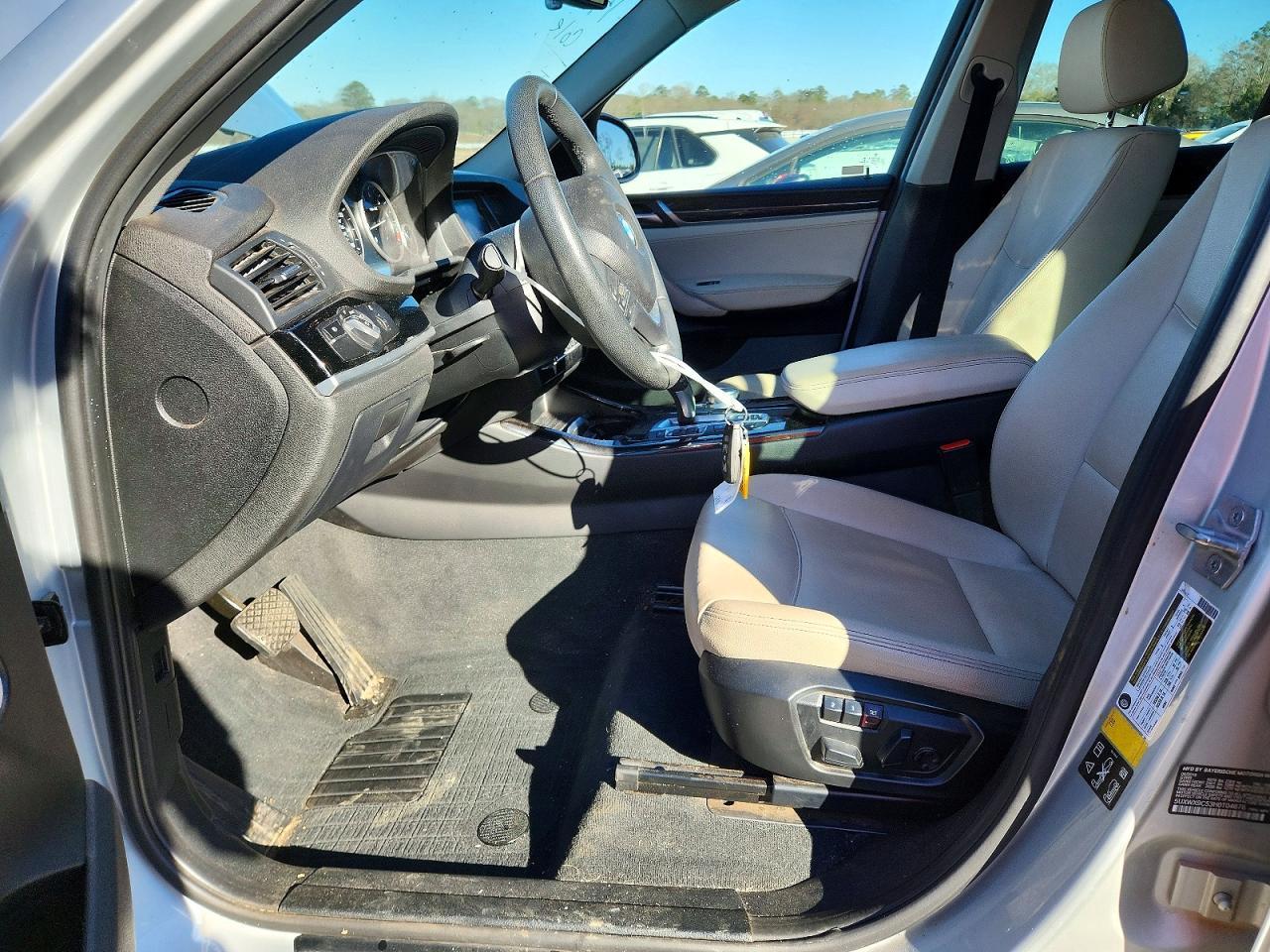 2017 BMW X3 xDrive28I - Image 7