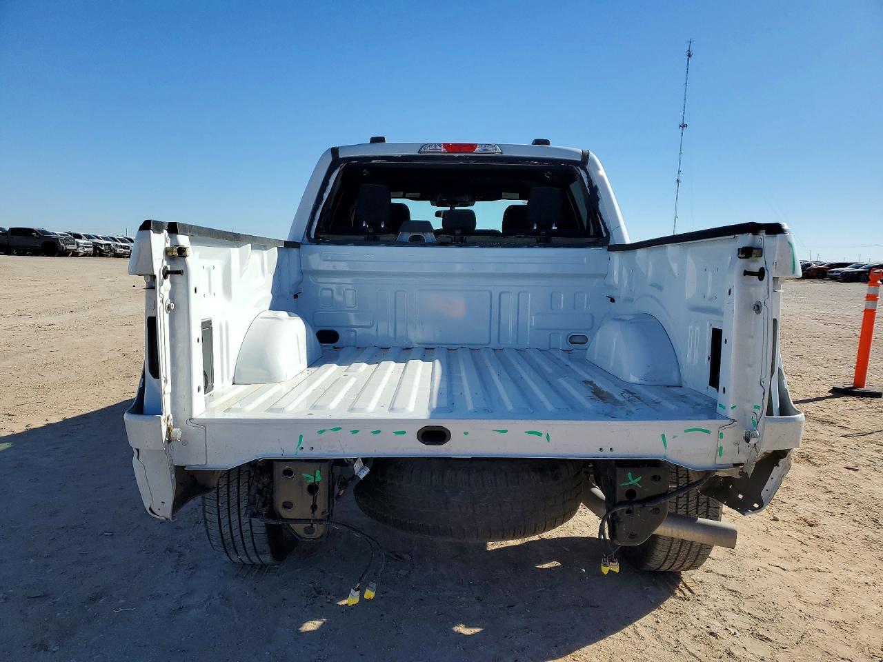 2025 Ford F150 Stx - Фото 6