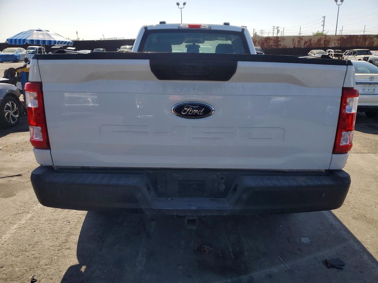 2023 Ford F150 - Фото 6