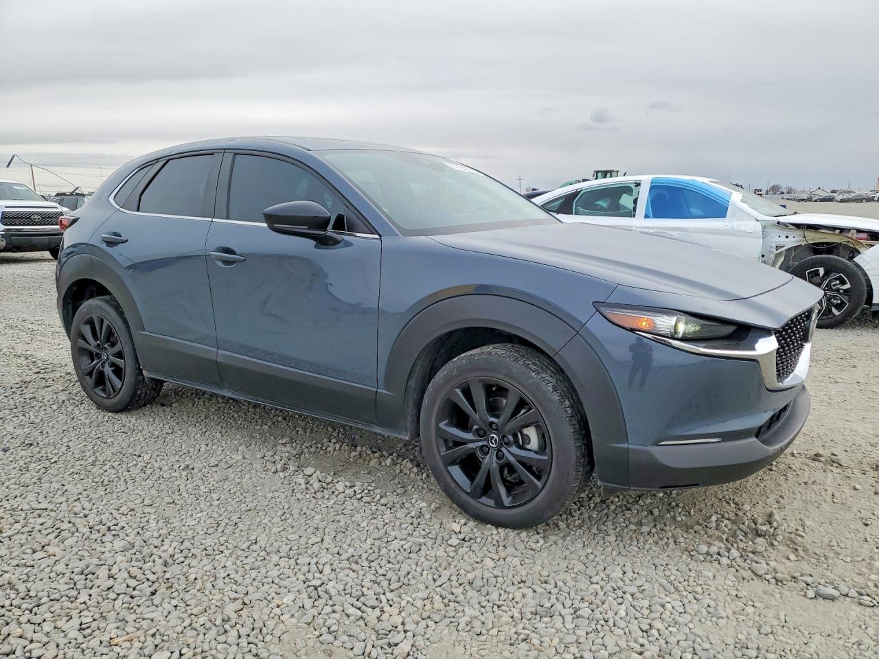 2023 Mazda Cx-30 Preferred - Фото 4