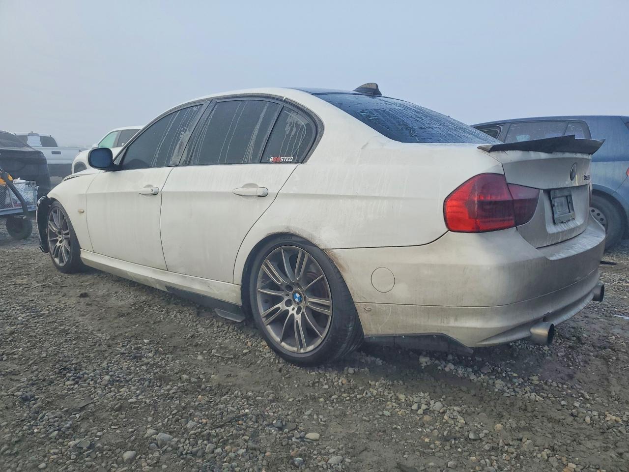 2009 BMW 335 D - Image 2