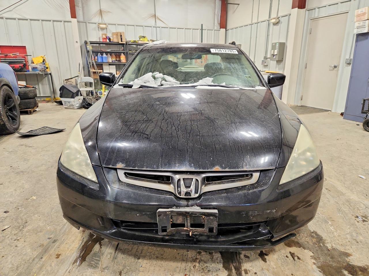 2005 Honda Accord Ex - Image 5