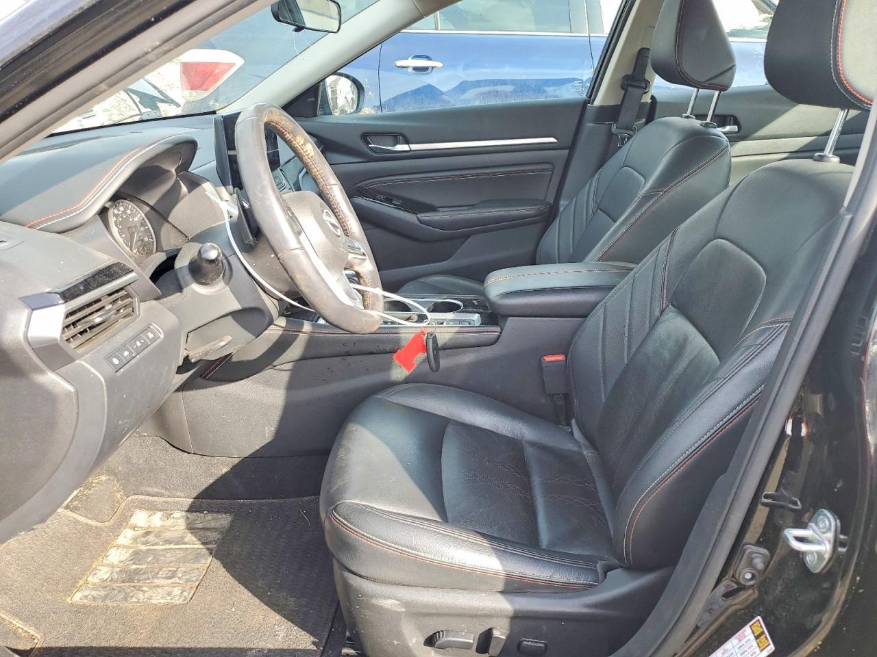 2023 Nissan Altima Sr - Фото 7