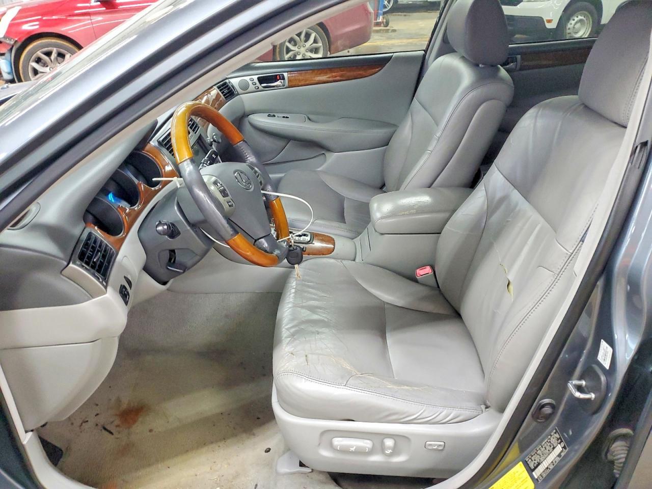 2005 Lexus Es 330 - Фото 7