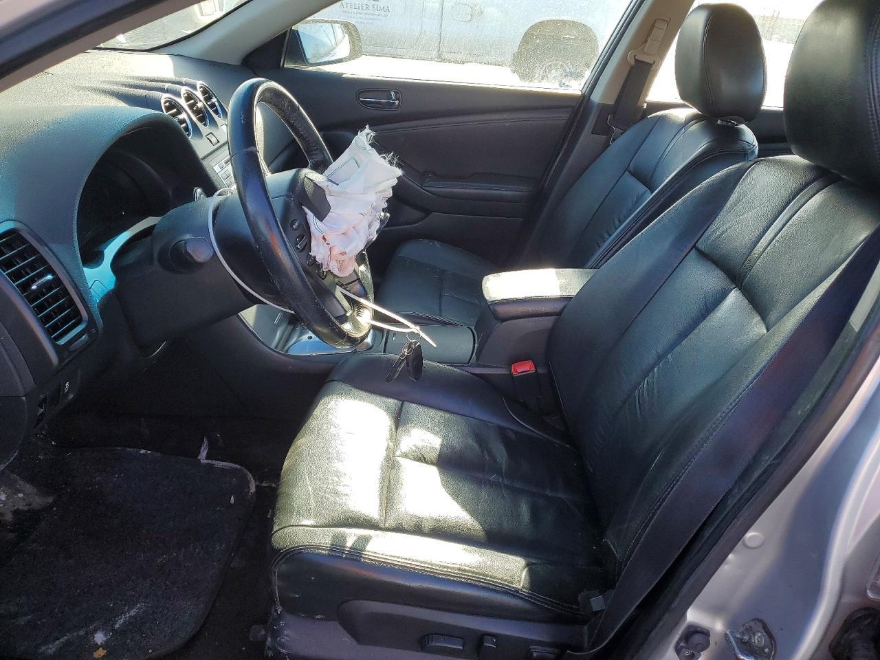 2012 Nissan Altima - Фото 7