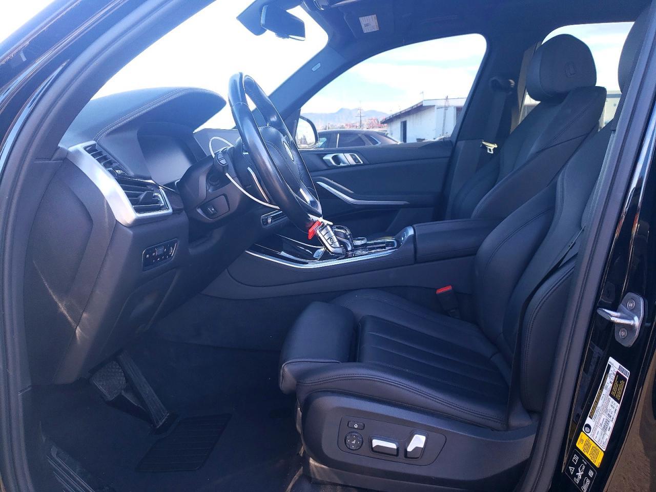2019 BMW X5 xDrive40I - Фото 7