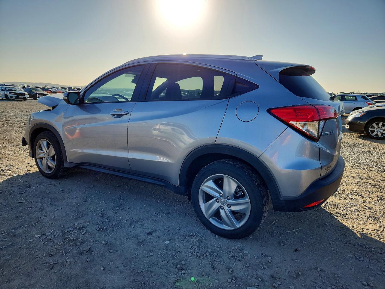2020 Honda Hr-V Ex - Image 2
