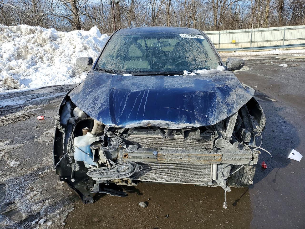 2016 Honda Hr-V Ex - Фото 5