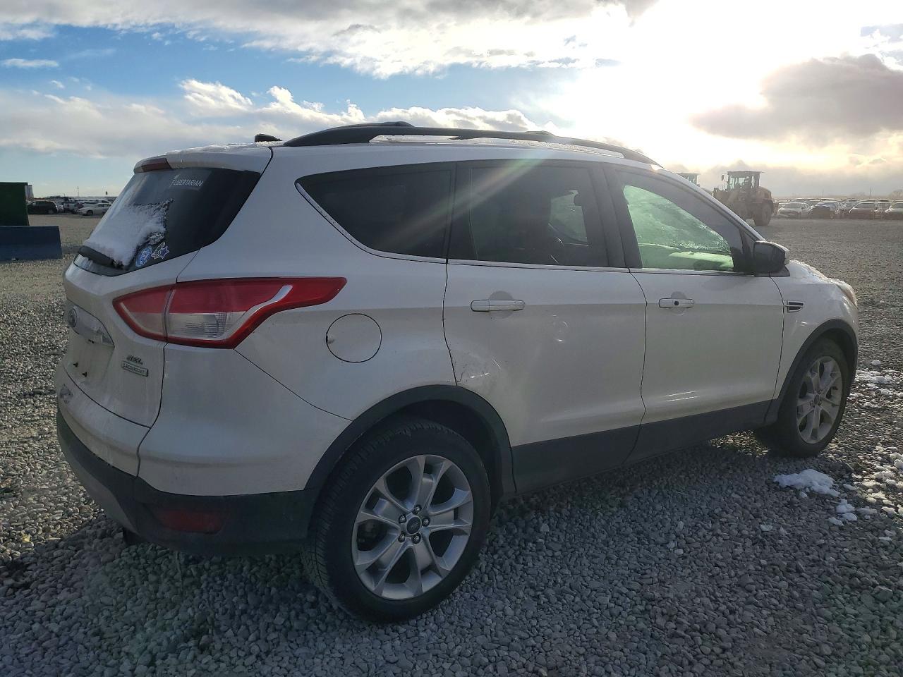 2013 Ford Escape - Фото 3