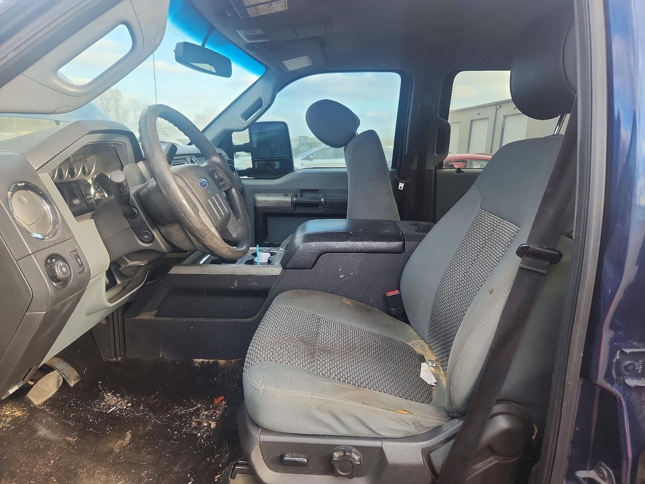 2014 Ford F350 Super Duty - Image 7