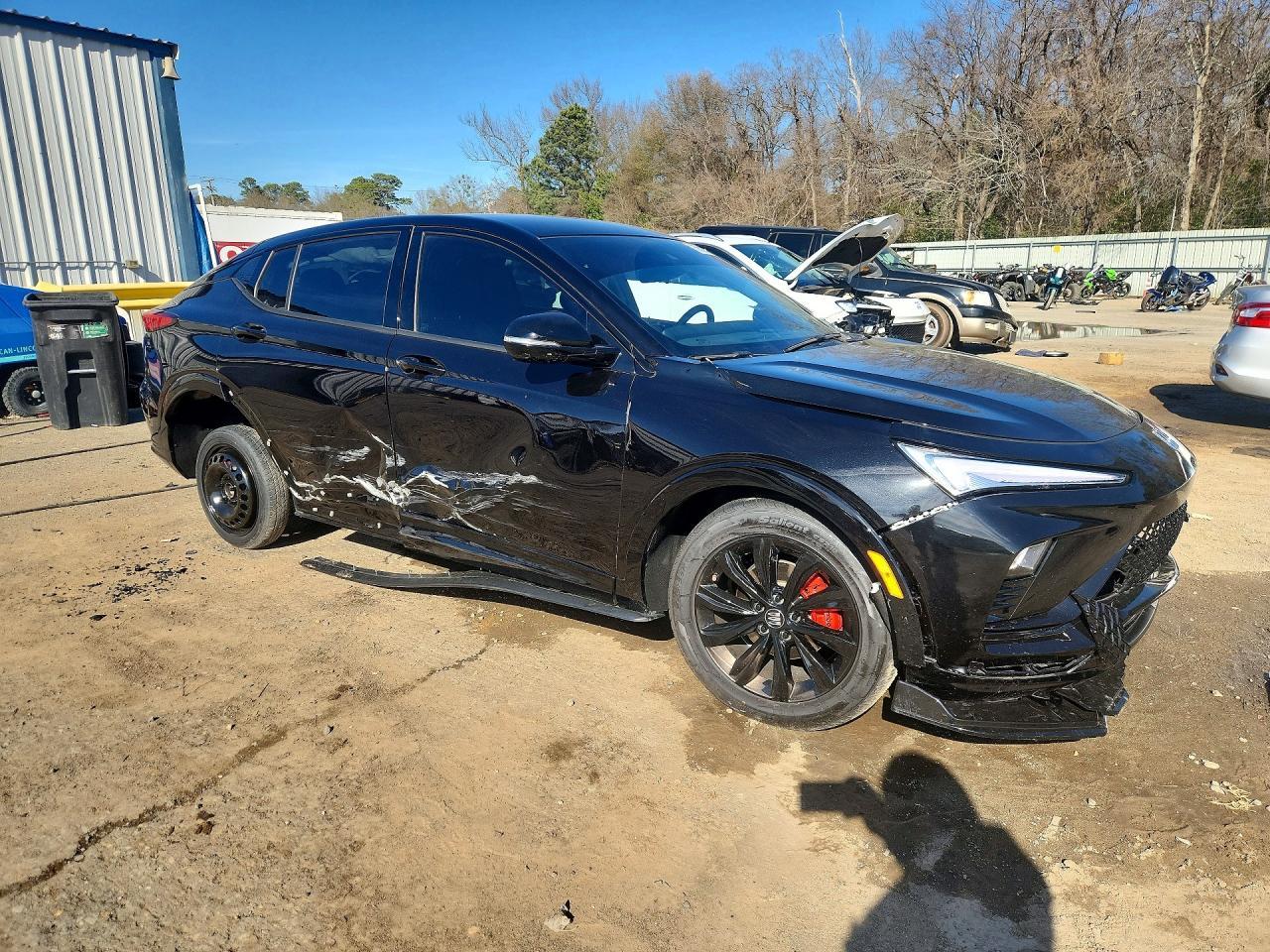 2024 Buick Envista Sport Touring - Image 4