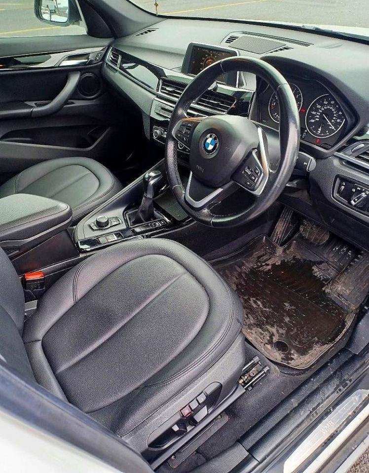 2016 BMW X1 xDrive28I - Image 5