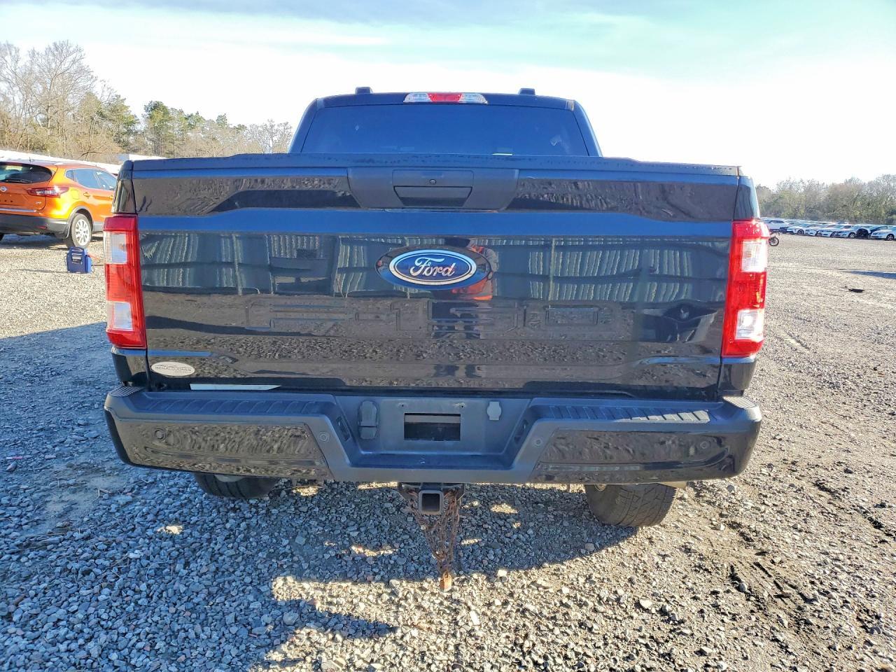 2023 Ford F150 Supercrew - Image 6