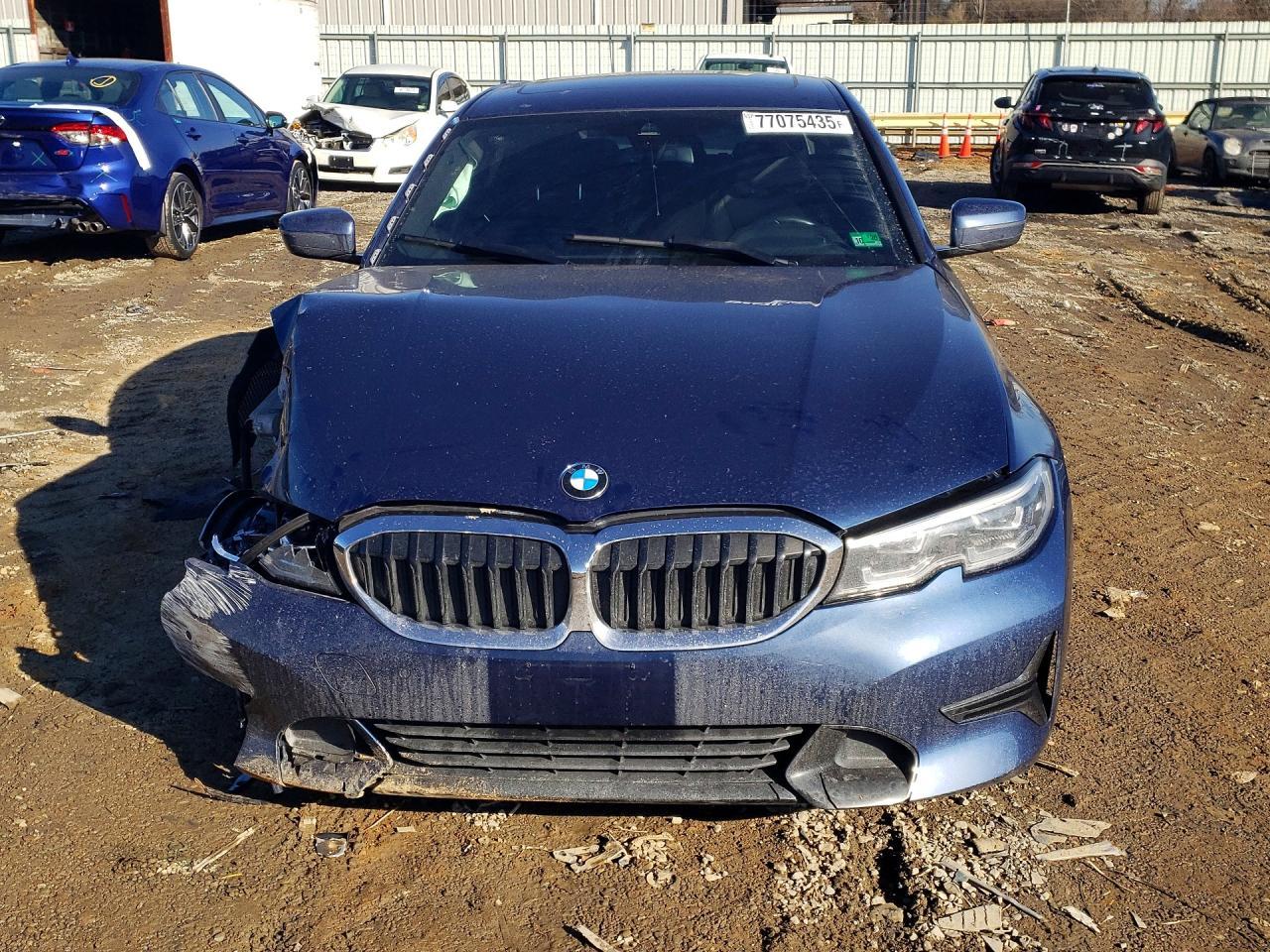2021 BMW 330I - Image 5