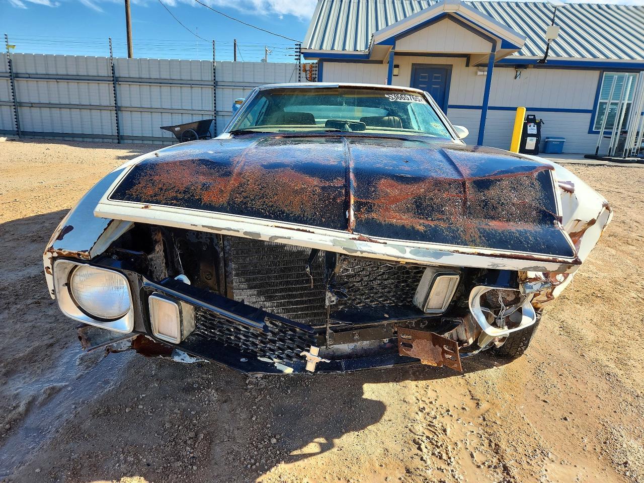 1973 Ford Mustang - Image 5