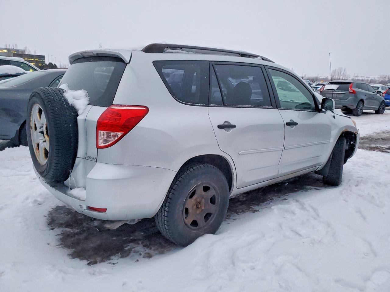 2008 Toyota Rav4 - Image 3