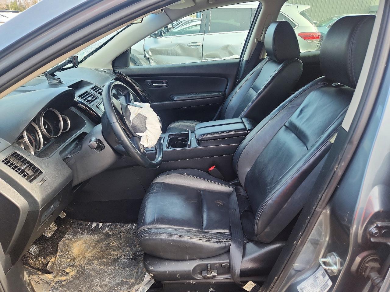 2012 Mazda Cx-9 - Image 7