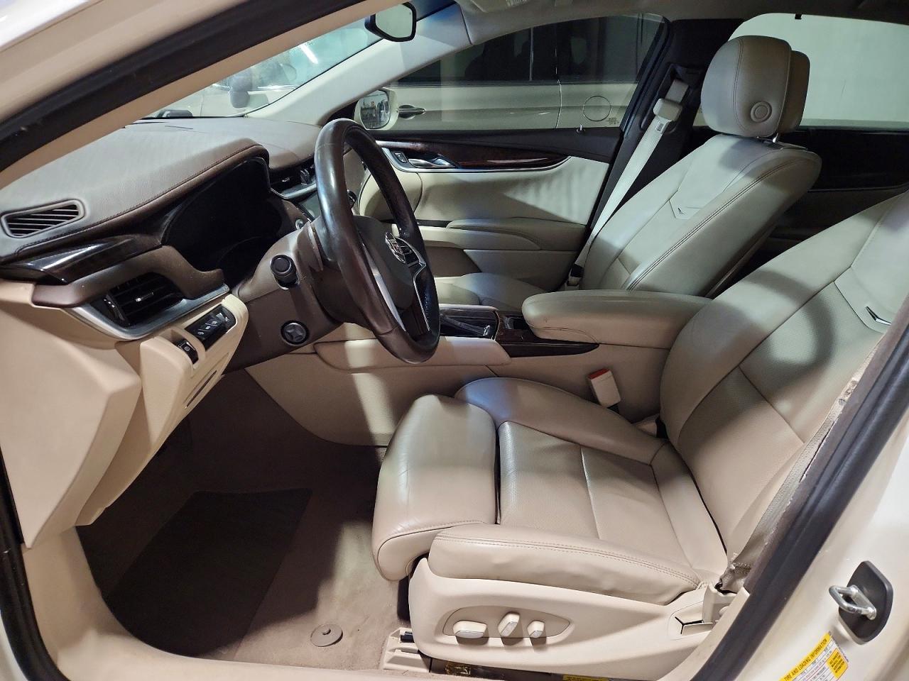 2013 Cadillac Xts Premium Collection - Image 7