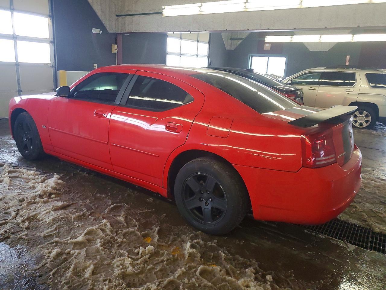 2007 Dodge Charger Se - Image 2