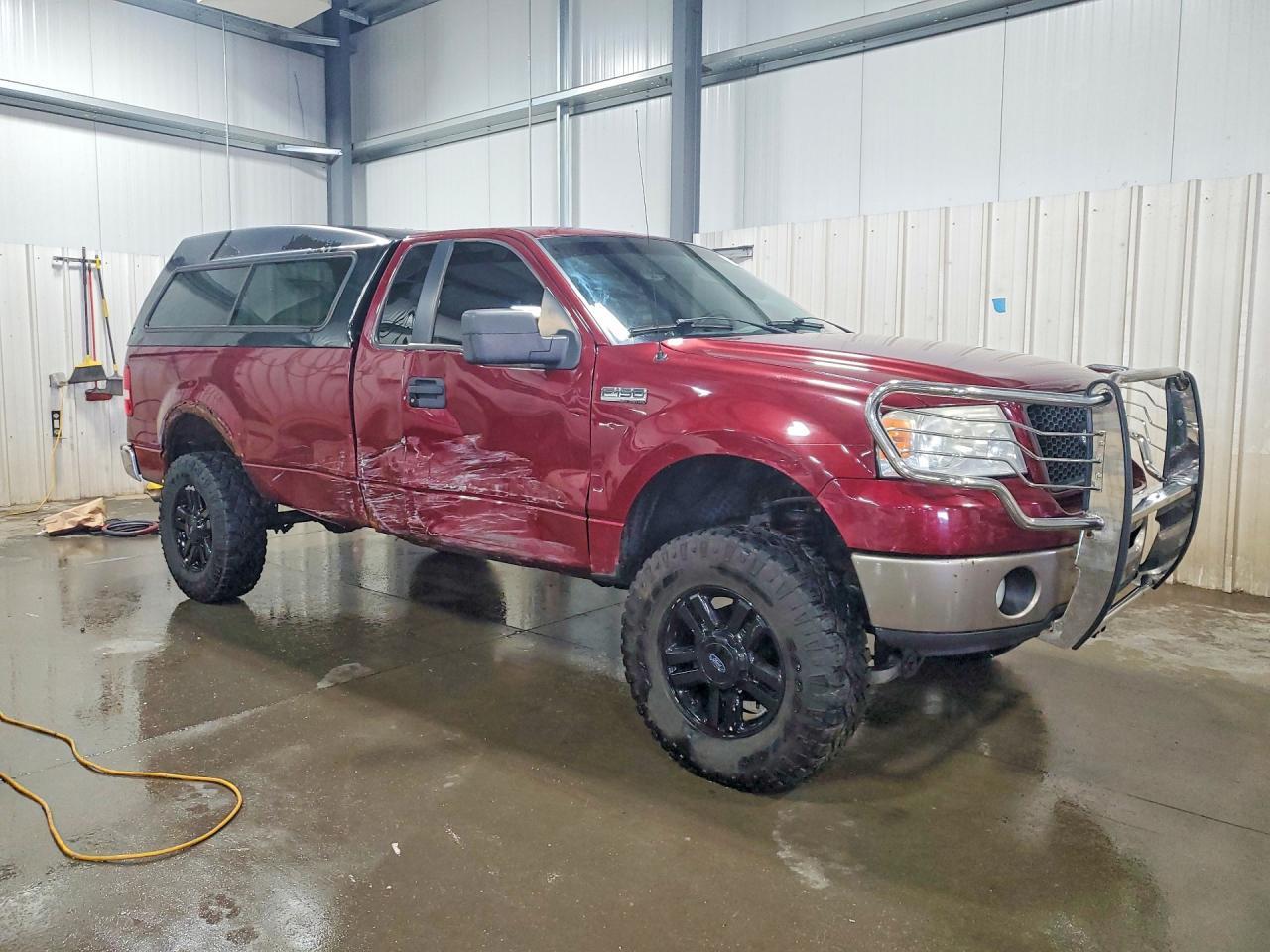 2005 Ford F150 - Фото 4