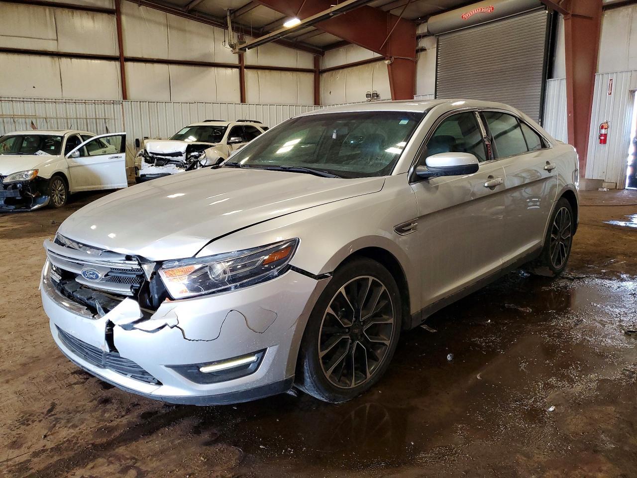 2019 Ford Taurus Sel