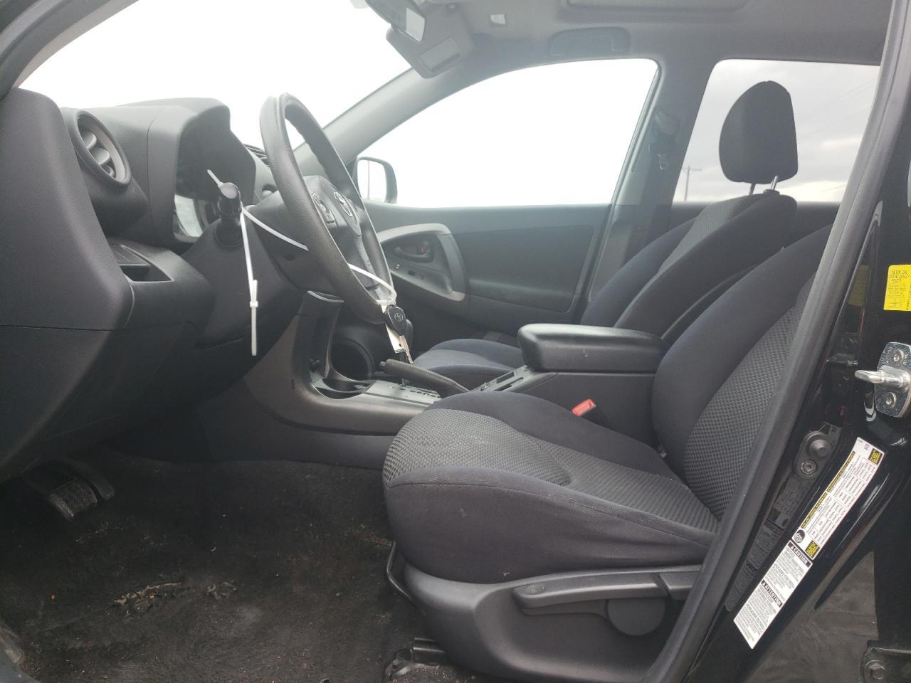 2011 Toyota Rav4 Sport - Image 7