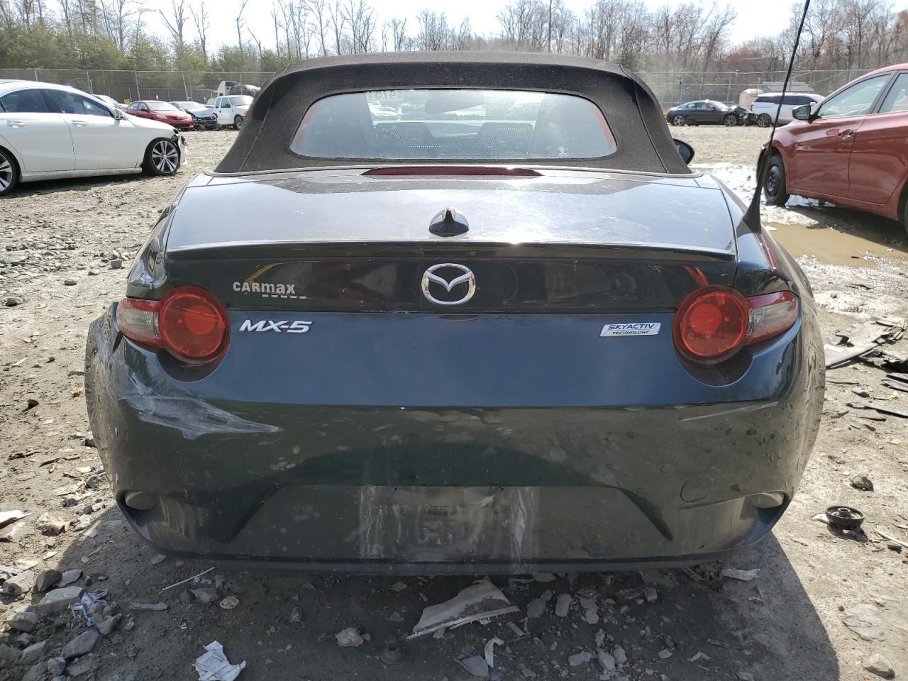 2016 Mazda Mx-5 Miata Club - Image 6