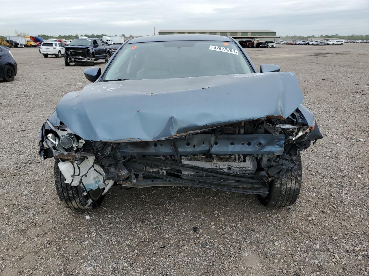 2015 Mazda 6 Touring - Фото 5