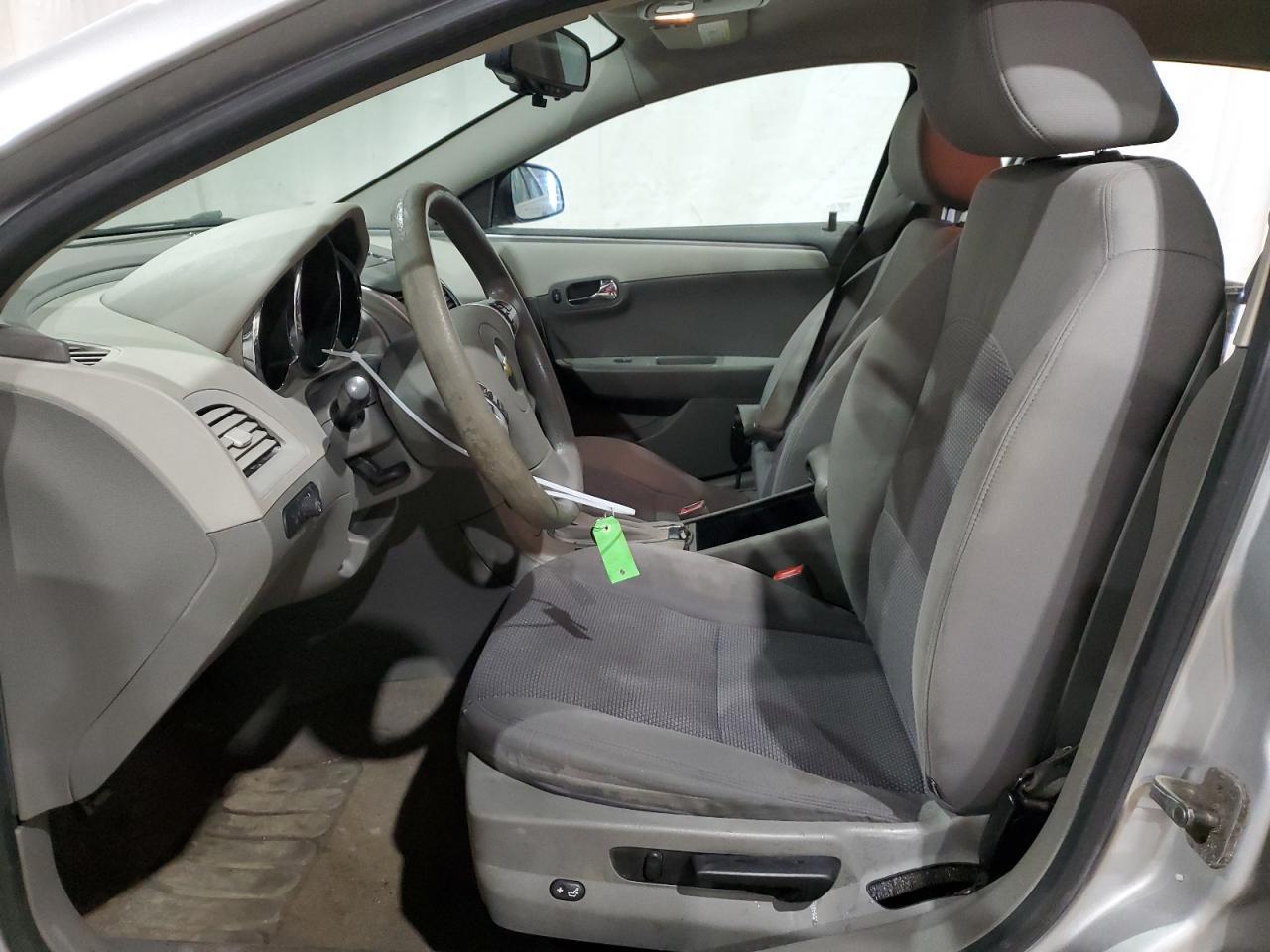 2011 Chevrolet Malibu Ls - Image 7