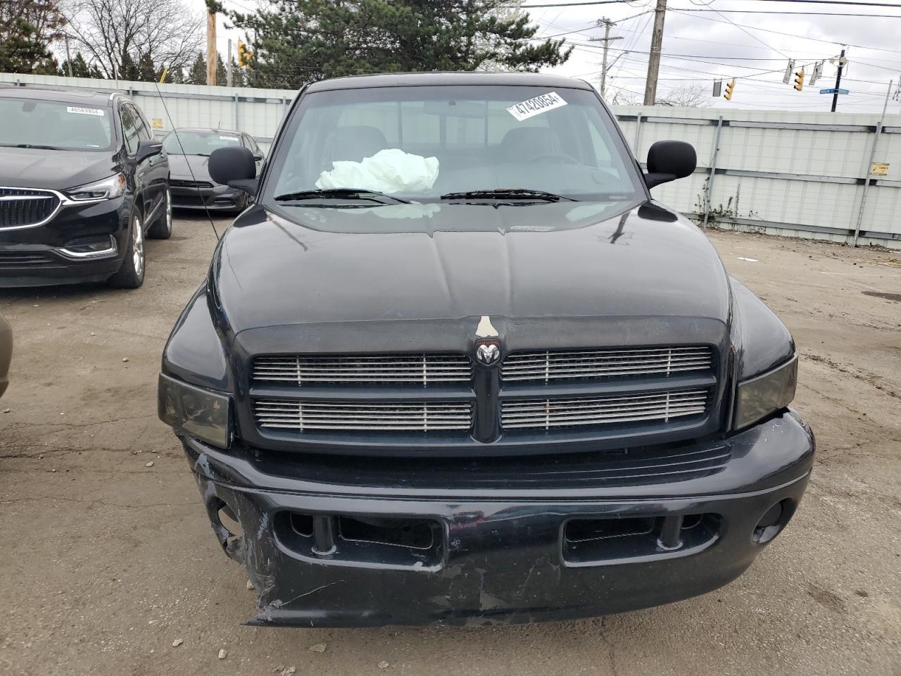 2000 Dodge Ram 1500 - Image 5