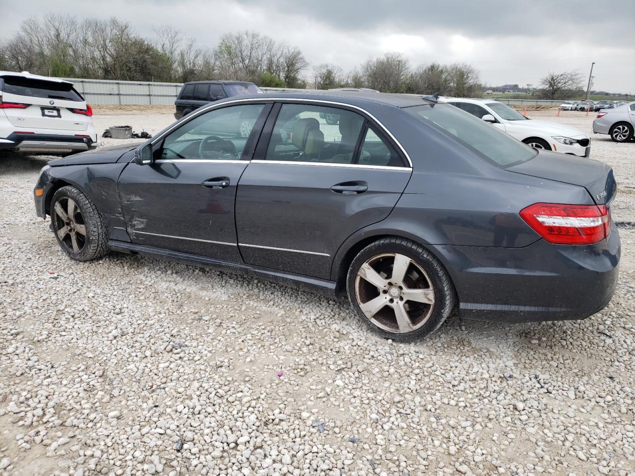 2010 Mercedes-Benz E 350 - Фото 2