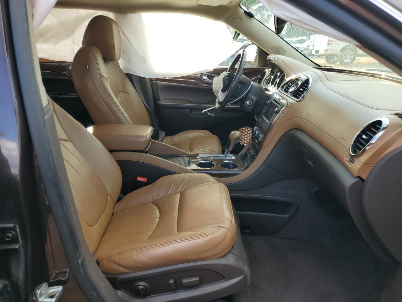 2015 Buick Enclave - Фото 7