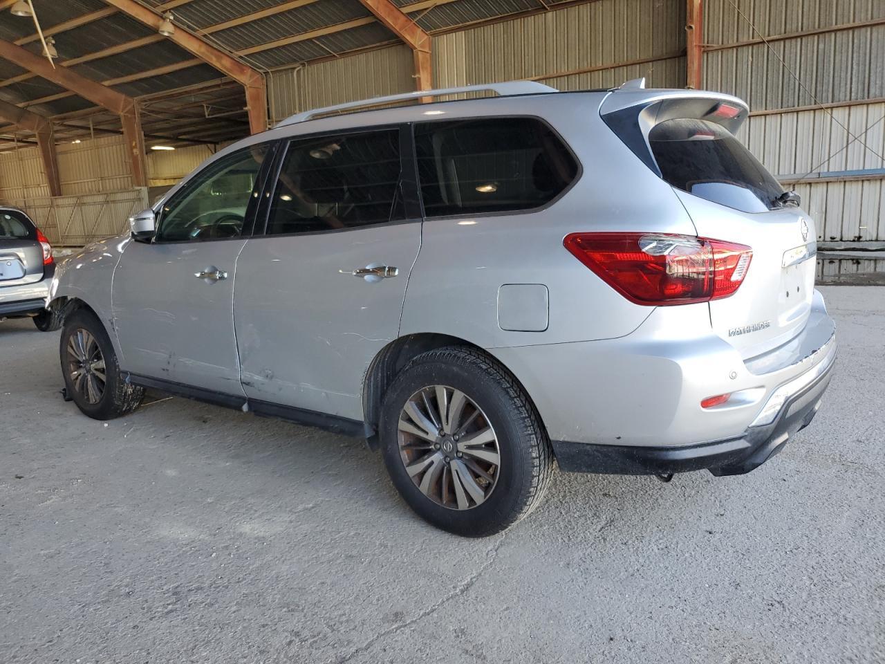 2019 Niss Pathfinder - Image 2