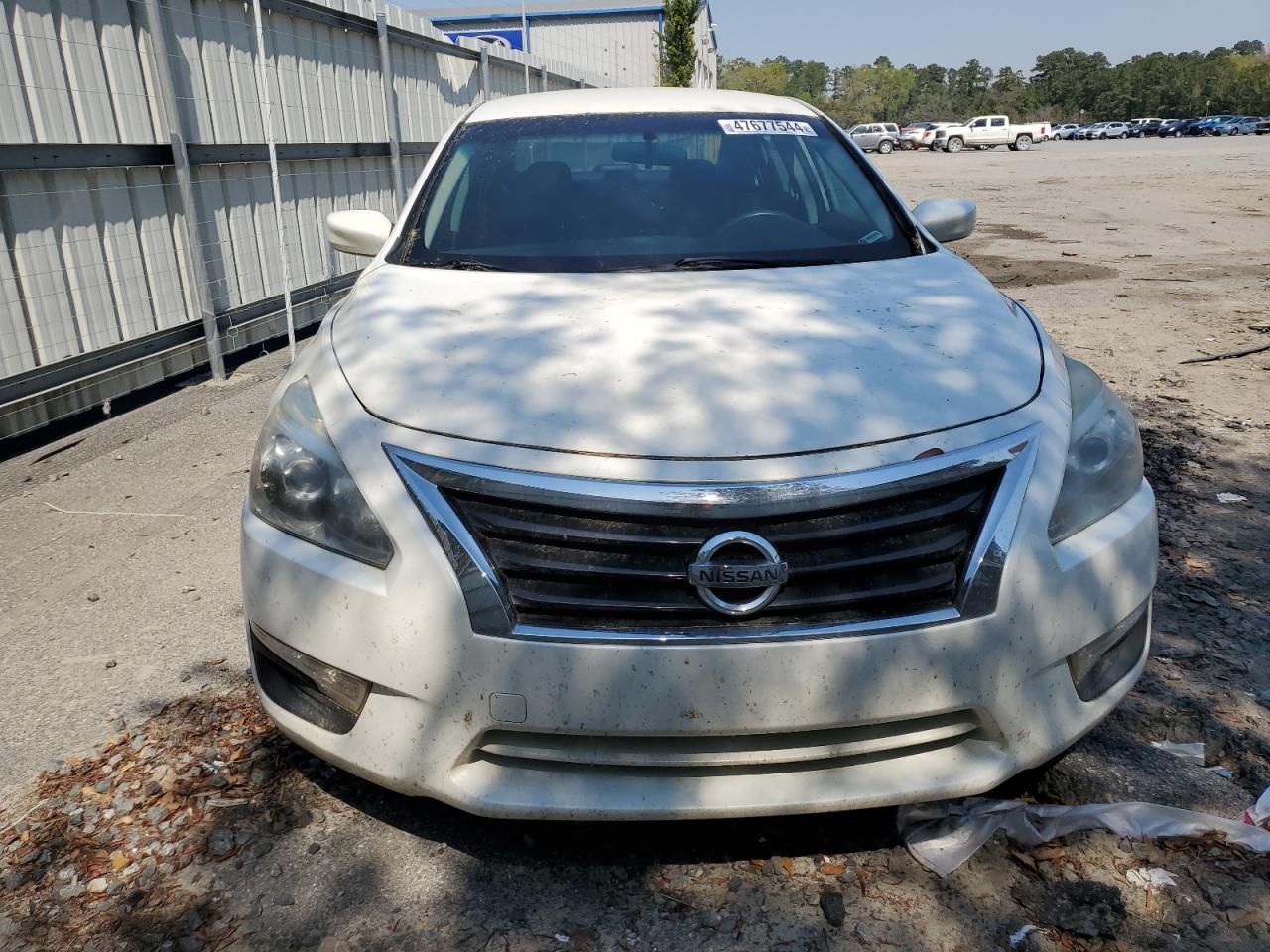2015 Nissan Altima 2.5 - Фото 5