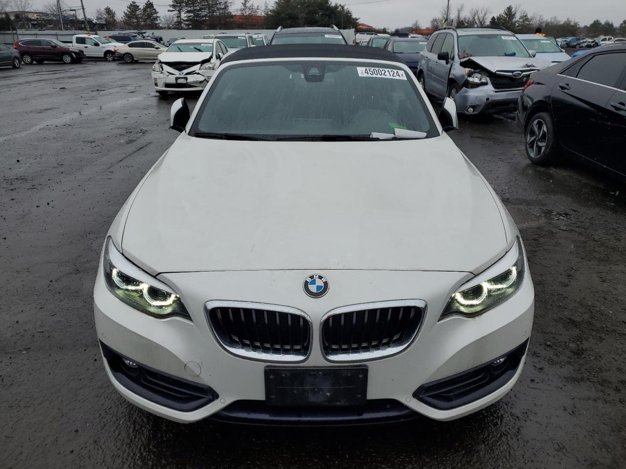 2018 BMW 230Xi - Фото 5