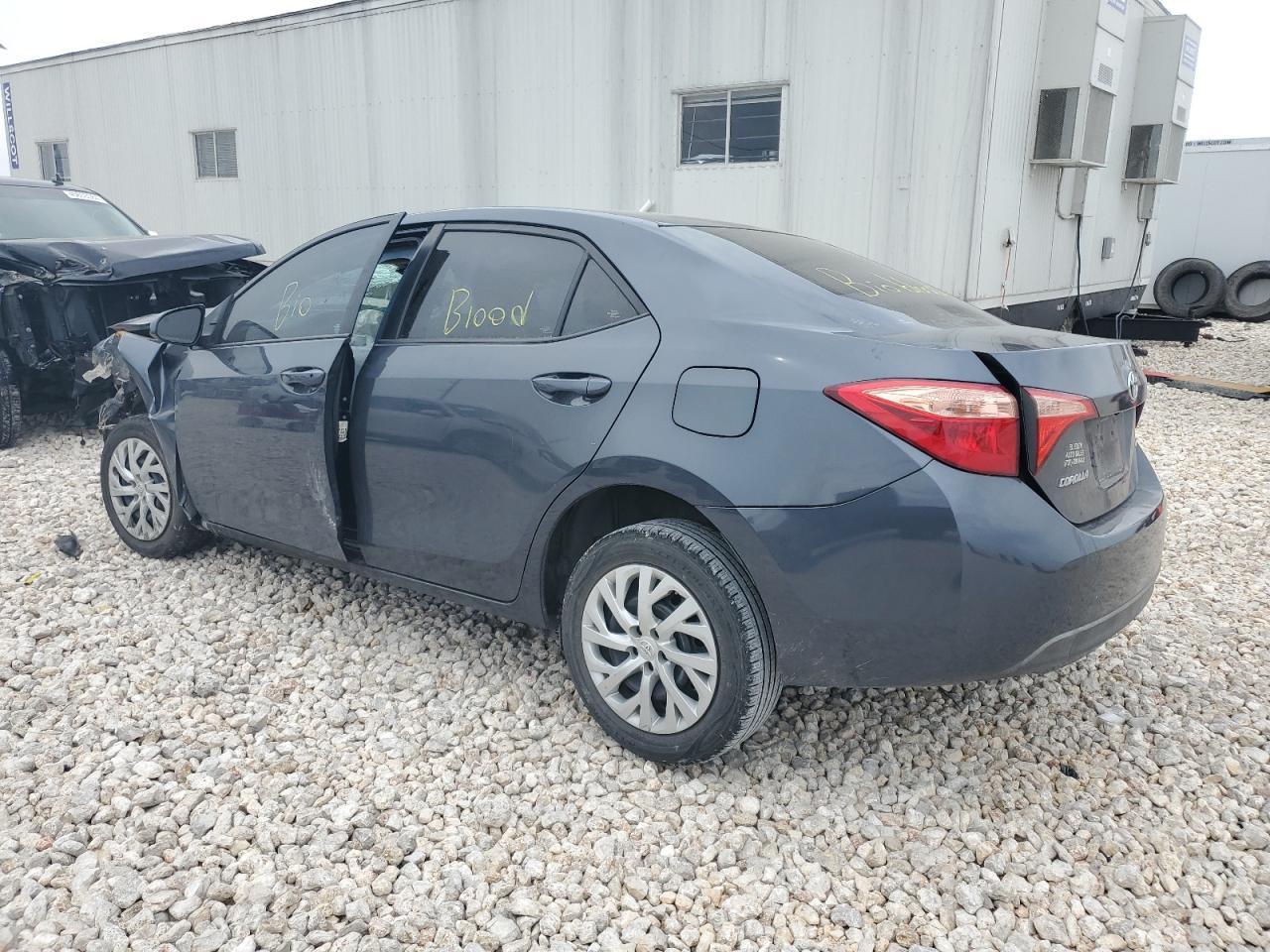2018 Toyota Corolla L - Image 2