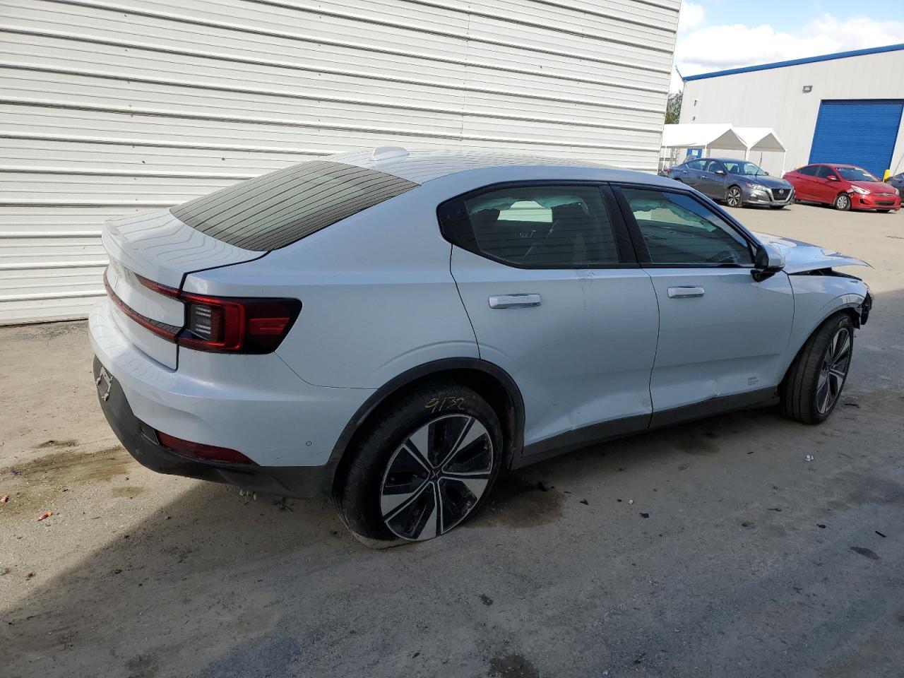 2023 Polestar 2 - Image 3