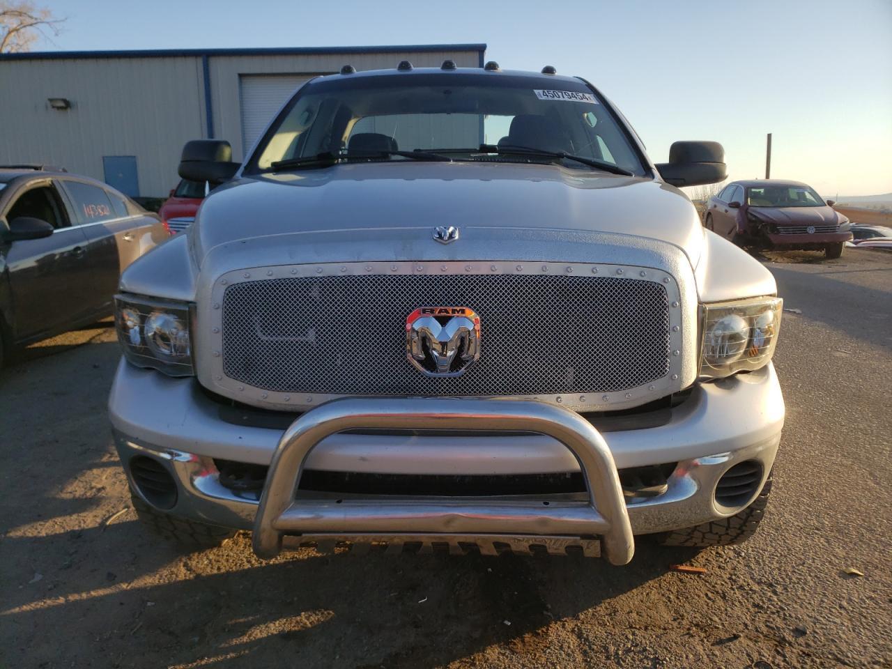 2003 Dodge Ram 1500 St - Фото 5