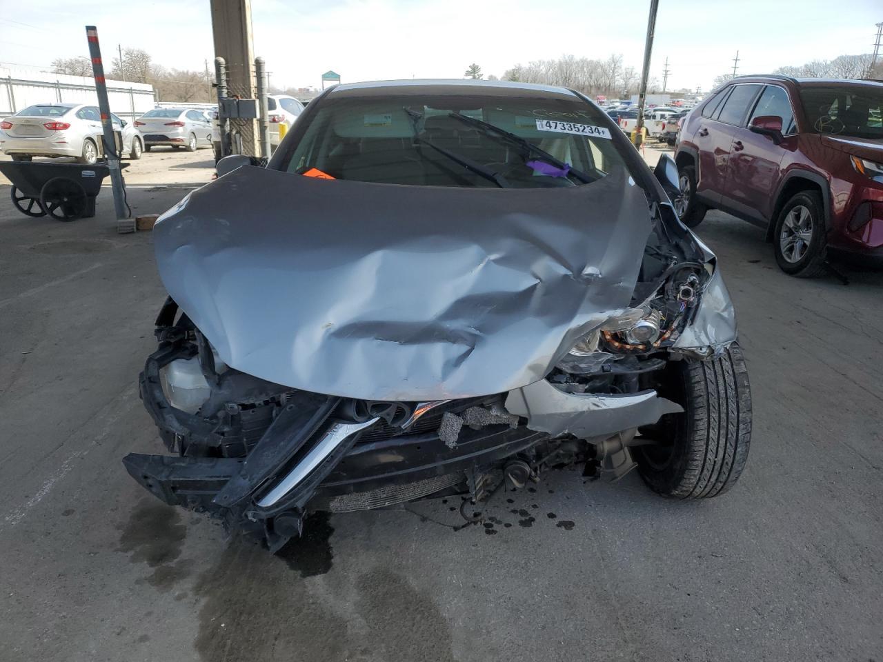 2015 Hyundai Elantra Se - Фото 5