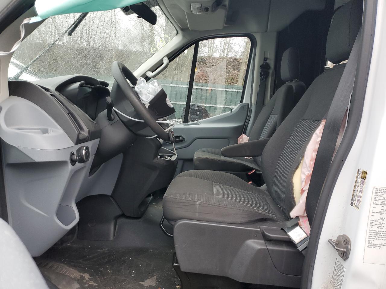 2019 Ford Transit Van - Image 7