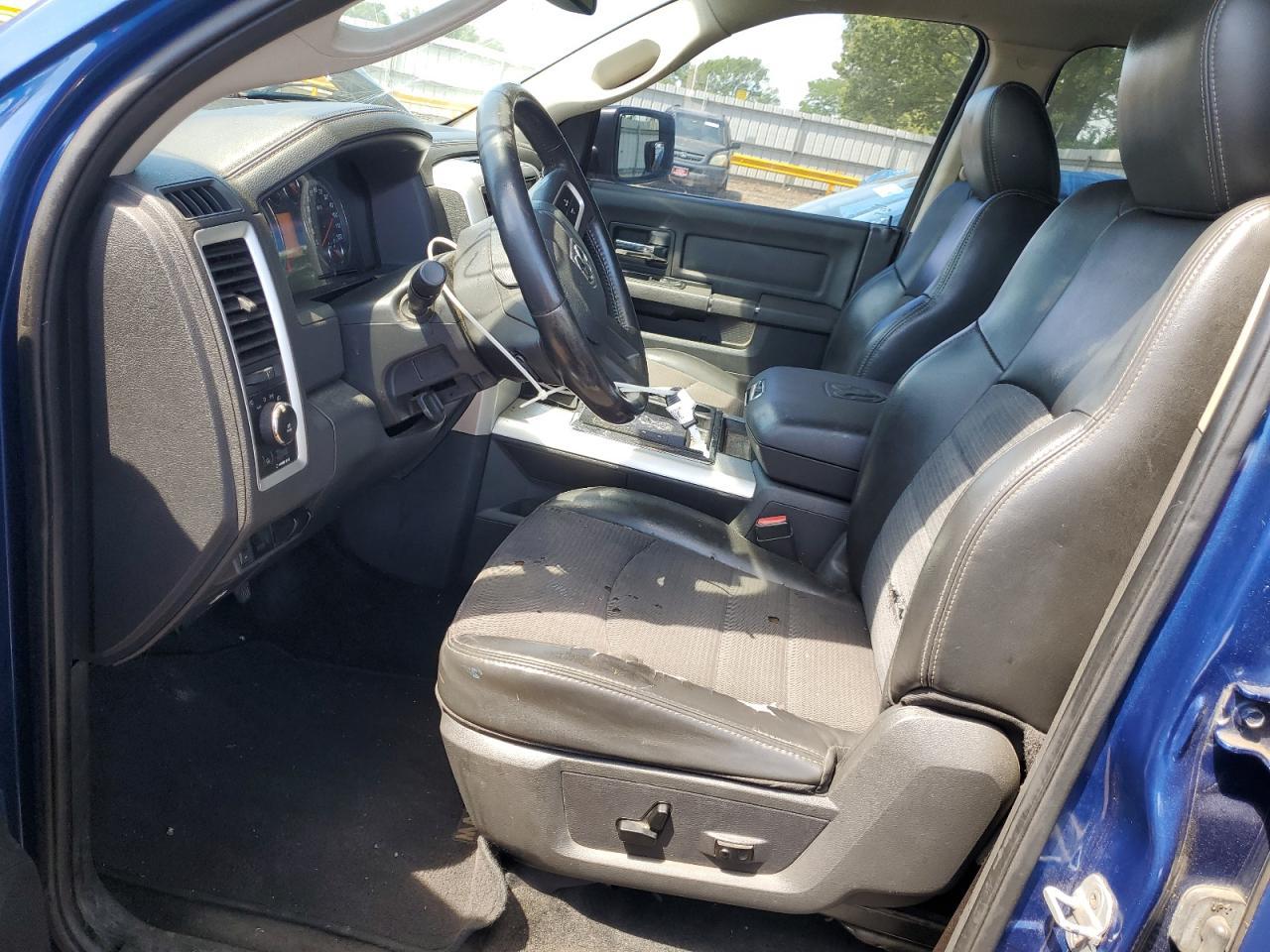 2011 Dodge Ram 1500 - Image 7