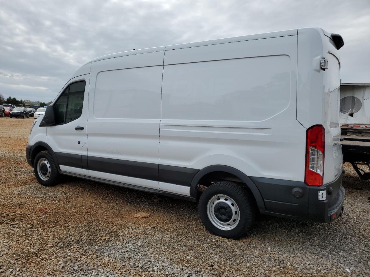 2020 Ford Transit T-250 - Фото 2